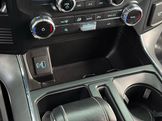 2022 Ford F-150 Lightning Pro