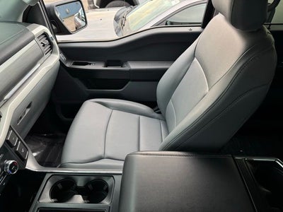2022 Ford F-150 Lightning Pro
