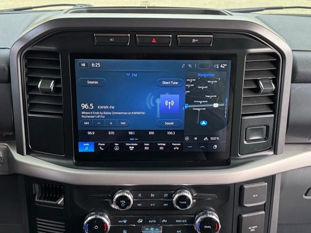 2022 Ford F-150 Lightning Pro