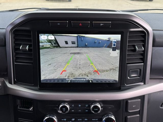 2022 Ford F-150 Lightning Pro
