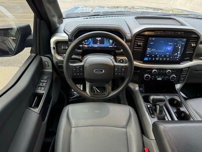 2022 Ford F-150 Lightning Pro