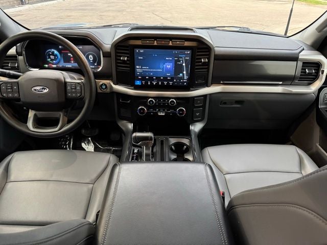 2022 Ford F-150 Lightning Pro