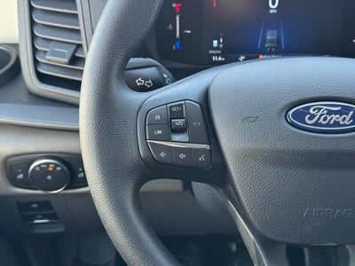 2026 Ford Transit-150 Base