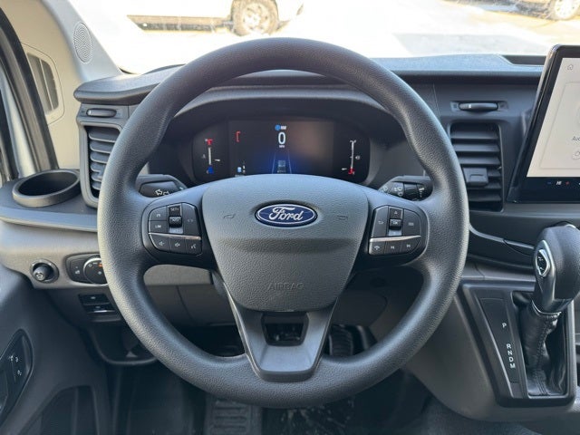 2026 Ford Transit-150 Base