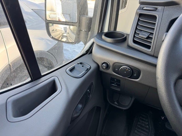 2026 Ford Transit-150 Base