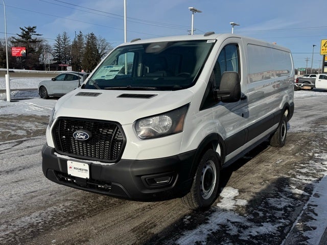 2026 Ford Transit-150 Base