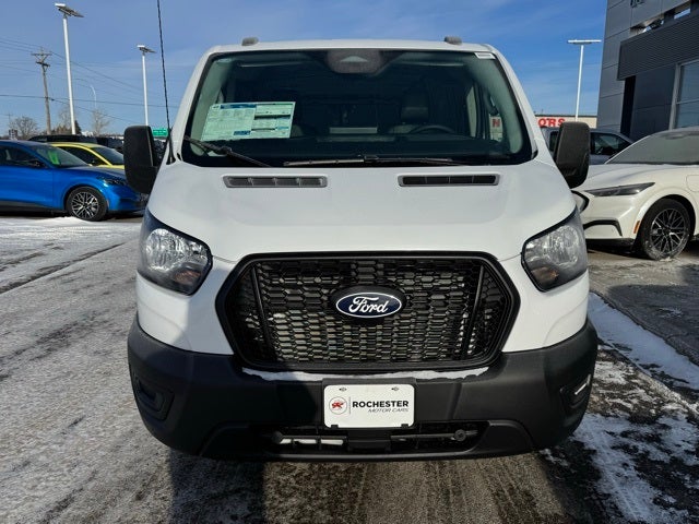 2026 Ford Transit-150 Base