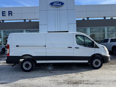 2026 Ford Transit-150 Base