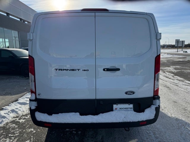 2026 Ford Transit-150 Base