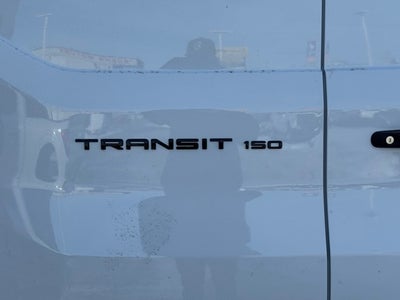 2026 Ford Transit-150 Base
