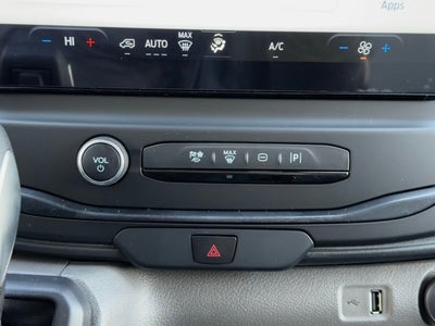 2026 Ford Transit-150 Base