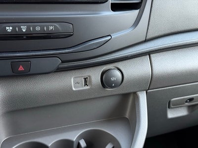 2026 Ford Transit-150 Base