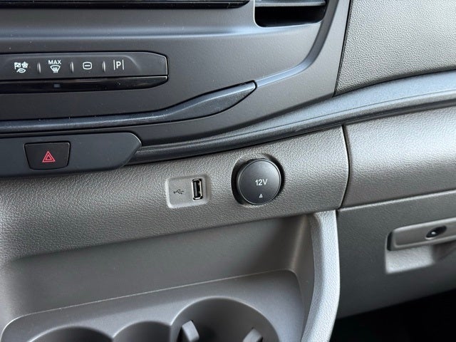 2026 Ford Transit-150 Base