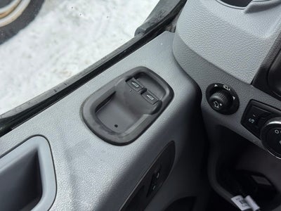 2019 Ford Transit-250 Base 130" Wheelbase w/ Heated Leather Seats + HD Tow Pa