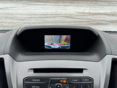 2019 Ford Transit-250 Base 130" Wheelbase w/ Heated Leather Seats + HD Tow Pa