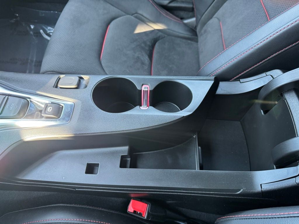 2022 Chevrolet Camaro ZL1