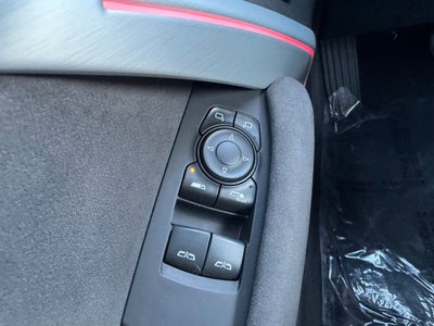 2022 Chevrolet Camaro ZL1