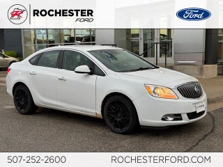 2014 Buick Verano Base