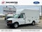 2016 Chevrolet Express 3500 Work Van Cutaway