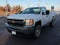 2014 Chevrolet Silverado 2500HD Work Truck