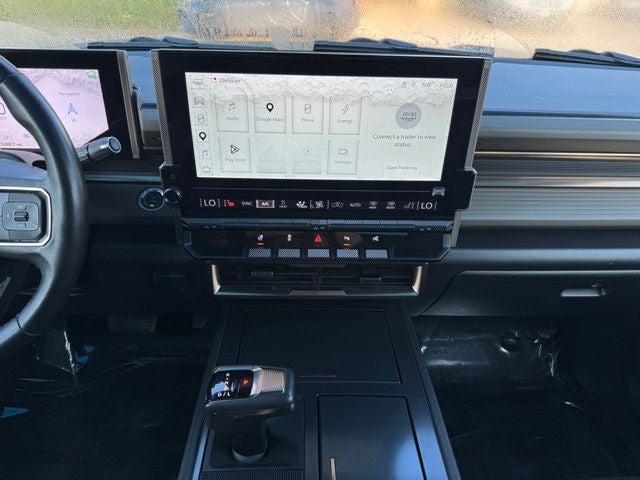 Used 2024 GMC HUMMER EV 3X with VIN 1GKB0RDC5RU107413 for sale in Rochester, Minnesota