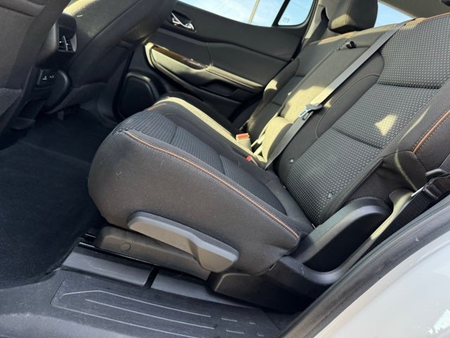 2020 GMC Acadia AT4 w/ Power Sunroof + Tow Package