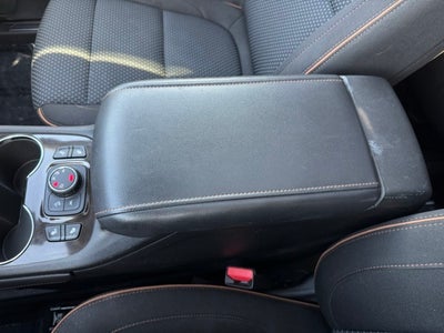 2020 GMC Acadia AT4 w/ Power Sunroof + Tow Package