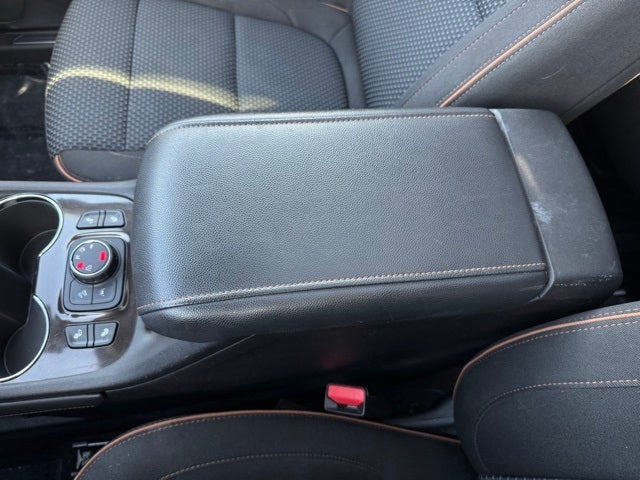 2020 GMC Acadia AT4 w/ Power Sunroof + Tow Package