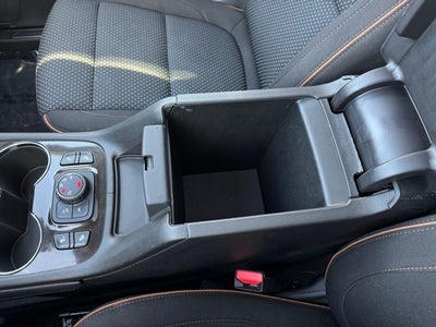 2020 GMC Acadia AT4 w/ Power Sunroof + Tow Package