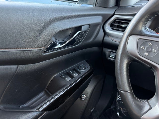 2020 GMC Acadia AT4 w/ Power Sunroof + Tow Package