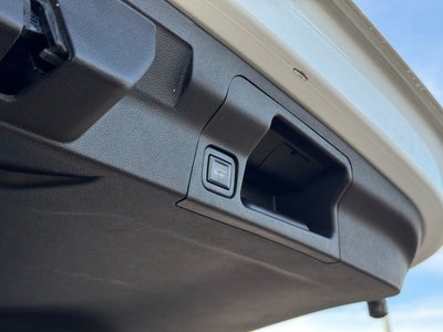 2020 GMC Acadia AT4 w/ Power Sunroof + Tow Package