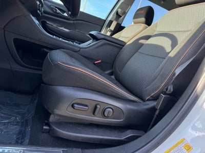 2020 GMC Acadia AT4 w/ Power Sunroof + Tow Package