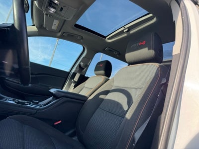 2020 GMC Acadia AT4 w/ Power Sunroof + Tow Package