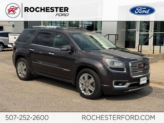 2014 GMC Acadia Denali