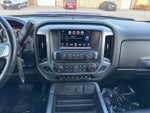 2018 GMC Sierra 2500HD SLT