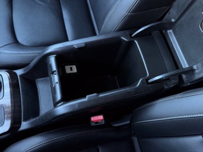 2018 GMC Canyon SLT