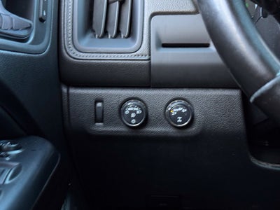 2018 GMC Canyon SLT