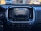 2018 GMC Canyon SLT