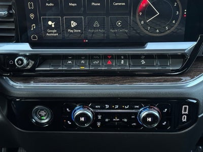 2023 GMC Sierra 1500 Elevation w/ Heated Steering Wheel + Remote Start