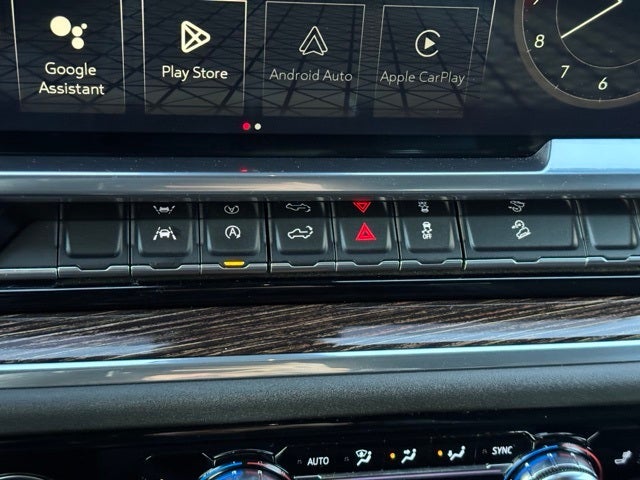 2023 GMC Sierra 1500 Elevation w/ Heated Steering Wheel + Remote Start