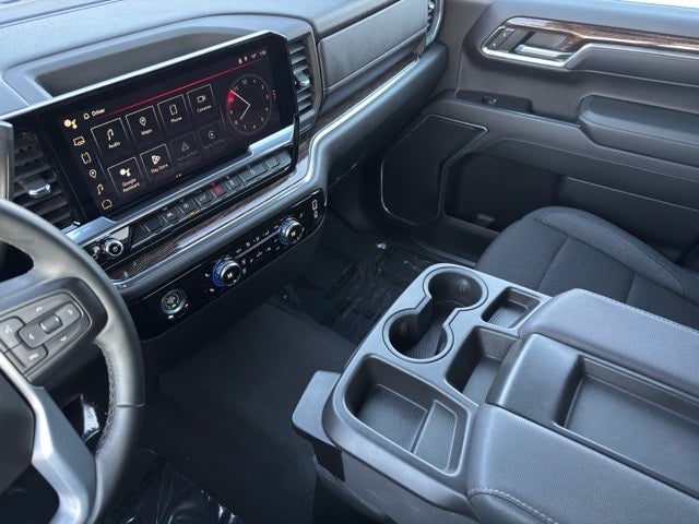 2023 GMC Sierra 1500 Elevation w/ Heated Steering Wheel + Remote Start