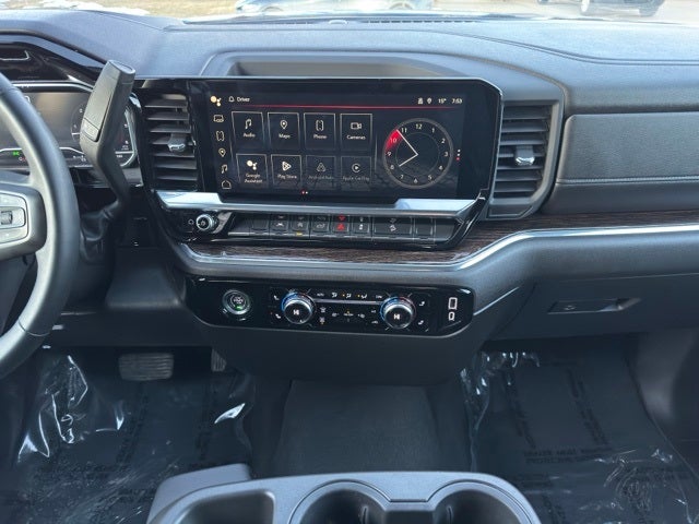 Used 2023 GMC Sierra 1500 Elevation with VIN 1GTUUCED3PZ298844 for sale in Rochester, Minnesota