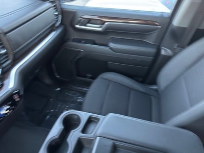 2023 GMC Sierra 1500 Elevation w/ Heated Steering Wheel + Remote Start