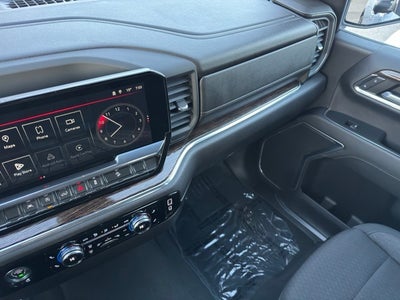 2023 GMC Sierra 1500 Elevation w/ Heated Steering Wheel + Remote Start