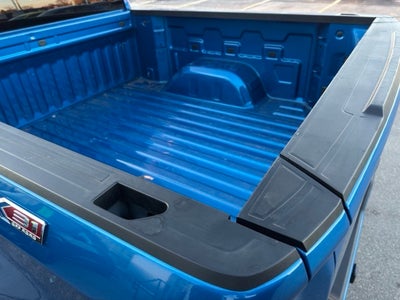 2023 GMC Sierra 1500 Elevation w/ Heated Steering Wheel + Remote Start