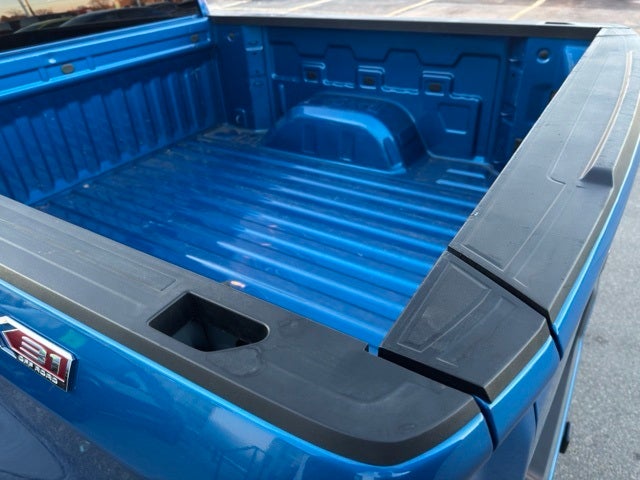 2023 GMC Sierra 1500 Elevation w/ Heated Steering Wheel + Remote Start