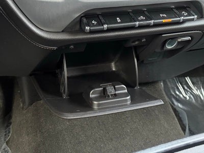 2016 GMC Sierra 1500 SLE w/ Remote Start + Heated Seats