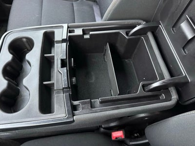 2016 GMC Sierra 1500 SLE w/ Remote Start + Heated Seats