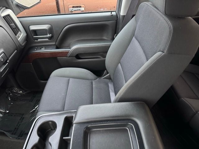 2016 GMC Sierra 1500 SLE w/ Remote Start + Heated Seats