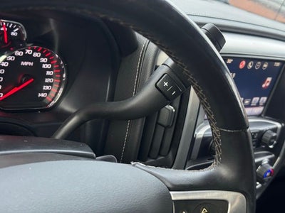 2016 GMC Sierra 1500 SLE w/ Remote Start + Heated Seats